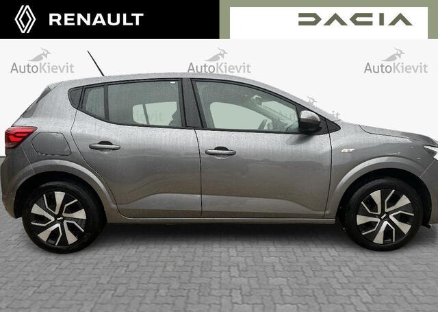 Dacia SANDERO 1.0 TCe 90 Expression