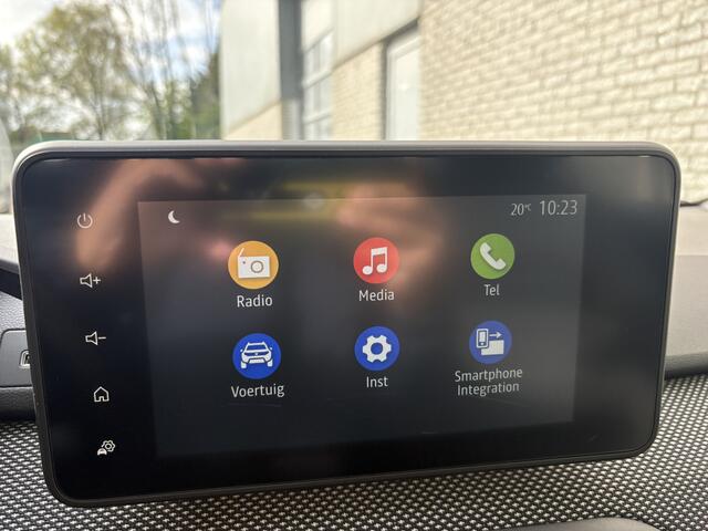 Dacia SANDERO Stepway 1.0 TCe 90 Comfort