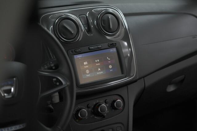 Dacia SANDERO TCe 90 SL Stepway | Parkeersensoren | Cruise Control | Navigatie