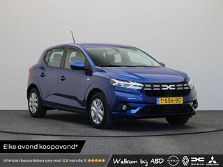 dacia-sandero-tce-90pk-expression-