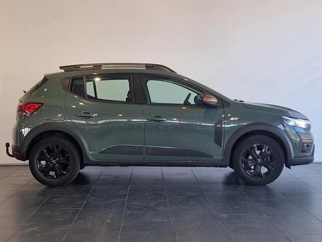 Dacia SANDERO Stepway TCe 100 ECO-G Extreme Trekhaak