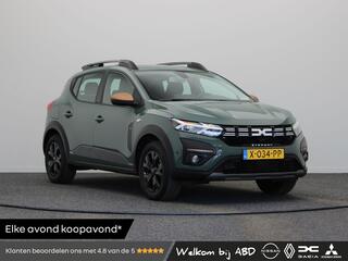 dacia-sandero-stepway-tce-100pk-eco