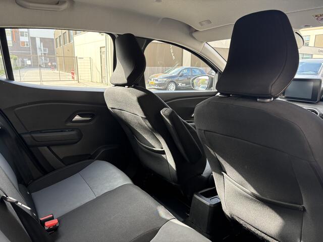 Dacia SANDERO Stepway 1.0 TCe 90 Extreme AUTOMAAT /1E EIGENAAR / CARPLAY