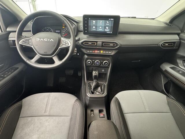 Dacia SANDERO Stepway 1.0 TCe 90 Extreme | Schuifdak | Achteruitrijcamera | Stoelverwarming | Navigatie |