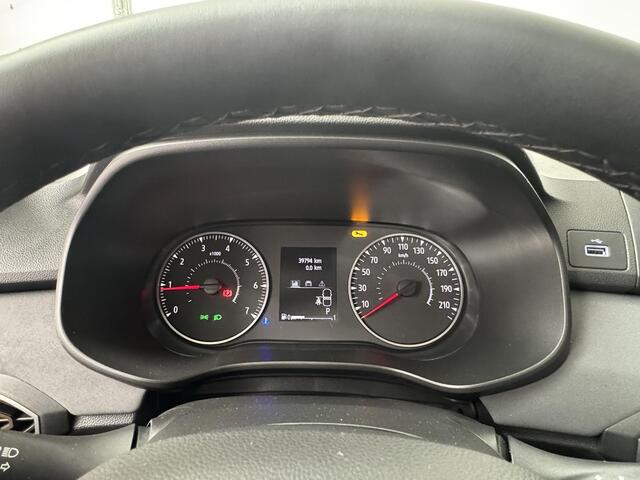 Dacia SANDERO Stepway 1.0 TCe 90 Extreme | Schuifdak | Achteruitrijcamera | Stoelverwarming | Navigatie |