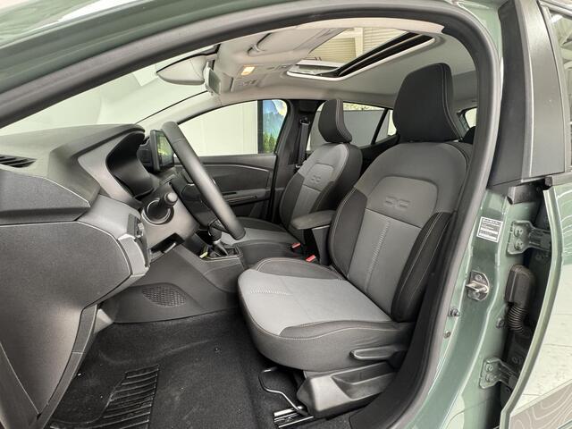Dacia SANDERO Stepway 1.0 TCe 90 Extreme | Schuifdak | Achteruitrijcamera | Stoelverwarming | Navigatie |