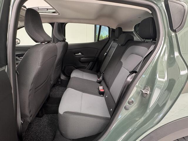 Dacia SANDERO Stepway 1.0 TCe 90 Extreme | Schuifdak | Achteruitrijcamera | Stoelverwarming | Navigatie |