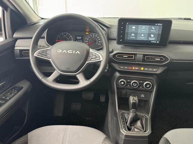 Dacia SANDERO Stepway 1.0 TCe 90 Extreme | Schuifdak | Achteruitrijcamera | Stoelverwarming | Navigatie |