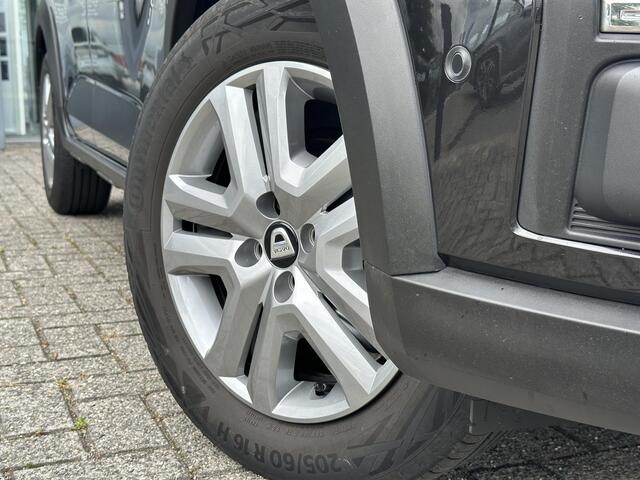Dacia SANDERO TCe 90 Comfort l achteruitrijcamera l stoelverwarming l dealeronderhouden