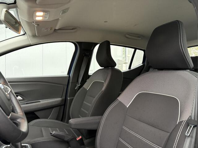 Dacia SANDERO 1.0 TCe 90 Comfort / Trekhaak / Navigatie via Apple CarPlay/Android Auto / Airco / Cruise Control /