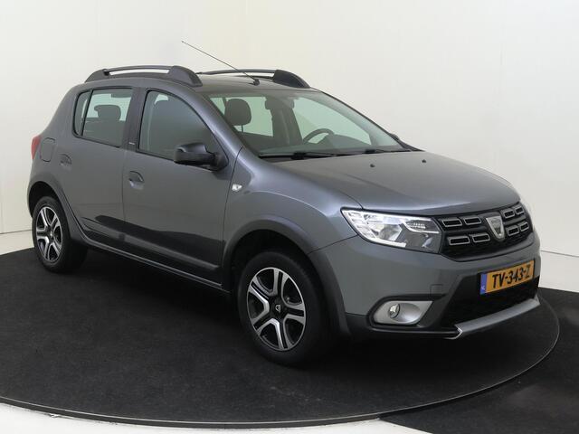 Dacia SANDERO 0.9 TCe SL Stepway | Lichtmetalen velgen | Parkeersensoren