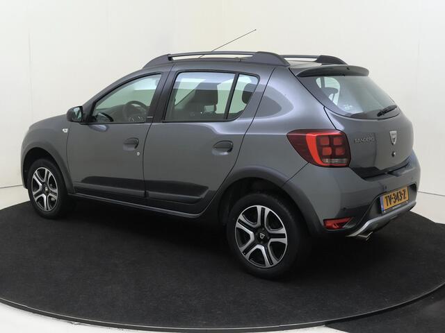 Dacia SANDERO 0.9 TCe SL Stepway | Lichtmetalen velgen | Parkeersensoren