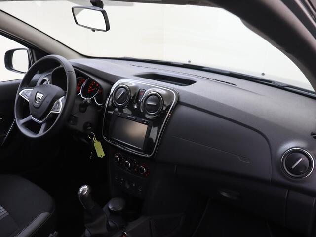 Dacia SANDERO 0.9 TCe SL Stepway | Lichtmetalen velgen | Parkeersensoren