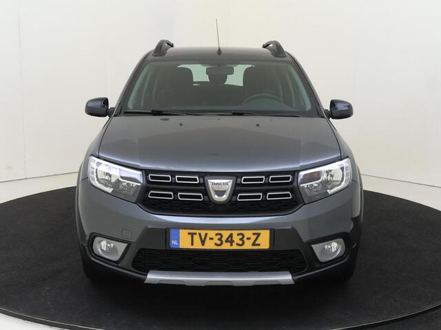 Dacia SANDERO 0.9 TCe SL Stepway | Lichtmetalen velgen | Parkeersensoren
