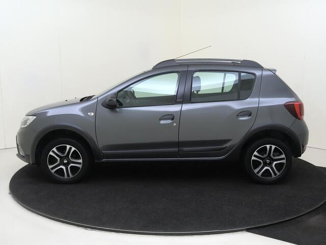 Dacia SANDERO 0.9 TCe SL Stepway | Lichtmetalen velgen | Parkeersensoren