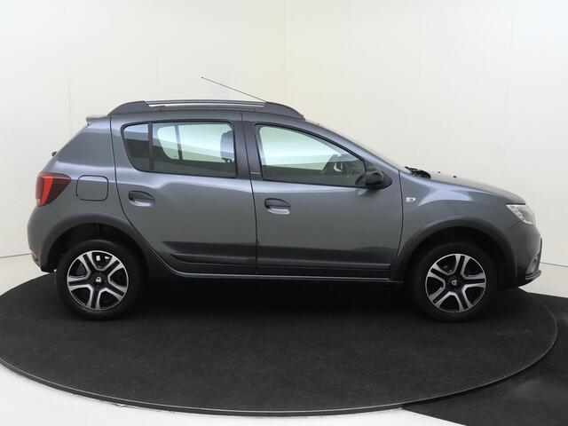 Dacia SANDERO 0.9 TCe SL Stepway | Lichtmetalen velgen | Parkeersensoren