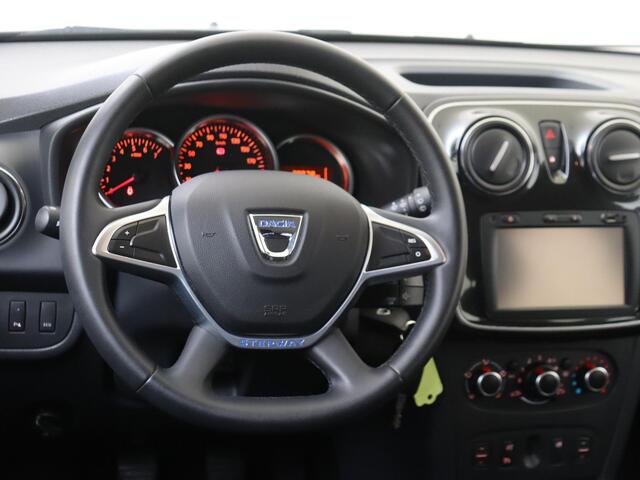 Dacia SANDERO 0.9 TCe SL Stepway | Lichtmetalen velgen | Parkeersensoren