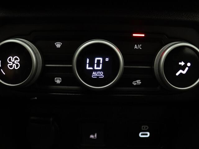 Dacia SANDERO Stepway TCe ECO-G Up&Go 90pk Camera | Cruise | Navi | Parkeersens. v+a | Stoelverw.