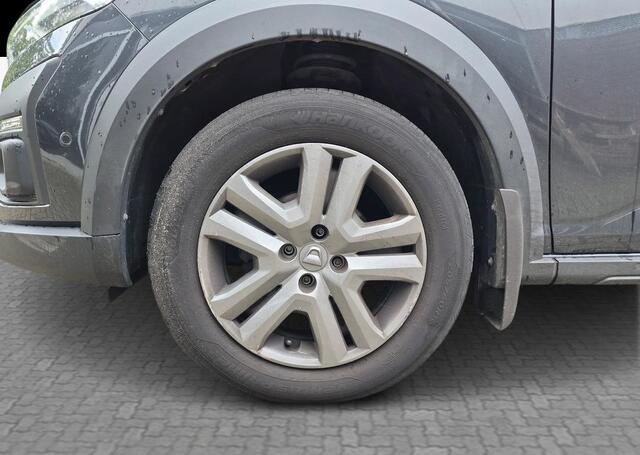 Dacia SANDERO Stepway 1.0 TCe 90 CVT Automaat Expression - Trekhaak