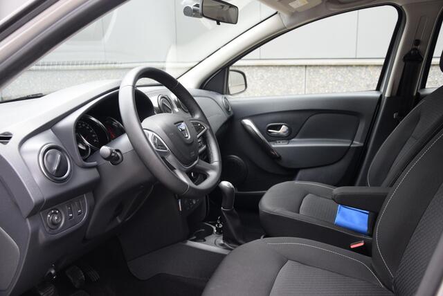 Dacia SANDERO 0.9 TCe Laureate | Trekhaak | Dealer onderhouden | Cruise control |