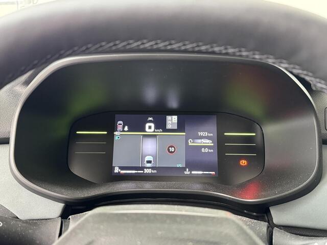 Dacia SANDERO Stepway 1.2 Eco-G 120 Extreme | Automaat | Navigatie | Panoramadak | Achteruitrijcamera | Stoelverwarming | Trekhaak |