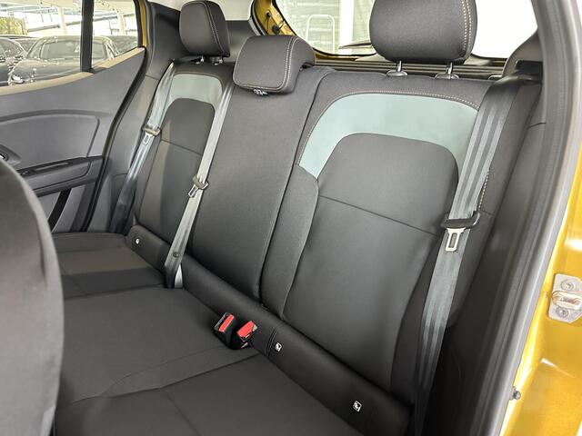 Dacia SANDERO 1.0 TCe 110 Stepway limited edition NIEUW MET 750,- EUR VOORRAADKORTING + 7 JAAR GARANTIE TOT 140.000 KM