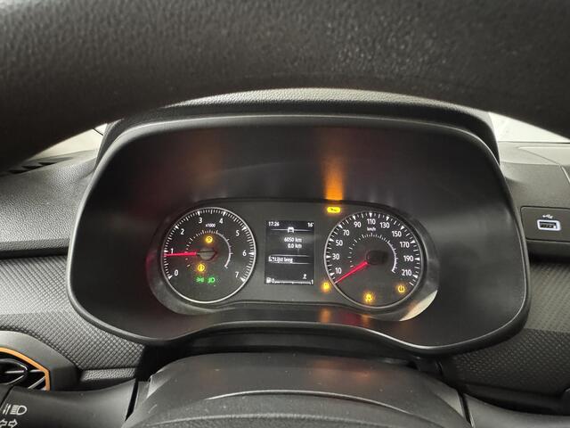 Dacia SANDERO Stepway 1.0 TCe 90 Essential | Cruise Control | Airco | DAB+ | Bluetooth |