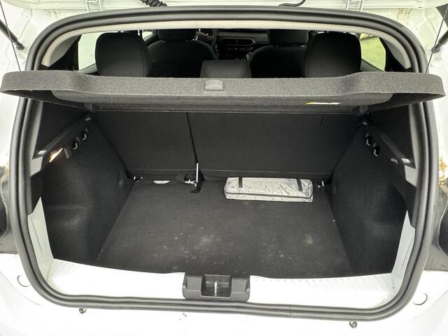 Dacia SANDERO Stepway 1.0 TCe 90 Essential | Cruise Control | Airco | DAB+ | Bluetooth |