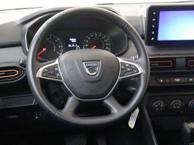 Dacia SANDERO Stepway 1.0 TCe 90 Comfort | Pack Assist | airco | Apple Carplay/Android | cruise control | LED koplampen |