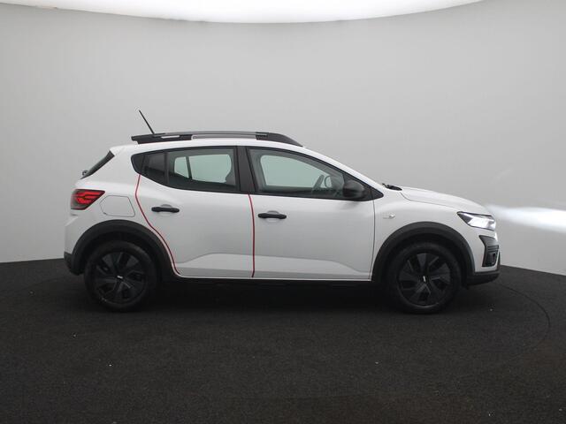 Dacia SANDERO Stepway TCe 100 ECO-G Essential | Airco | Dakdragers | Radio met DAB | LPG G3 |
