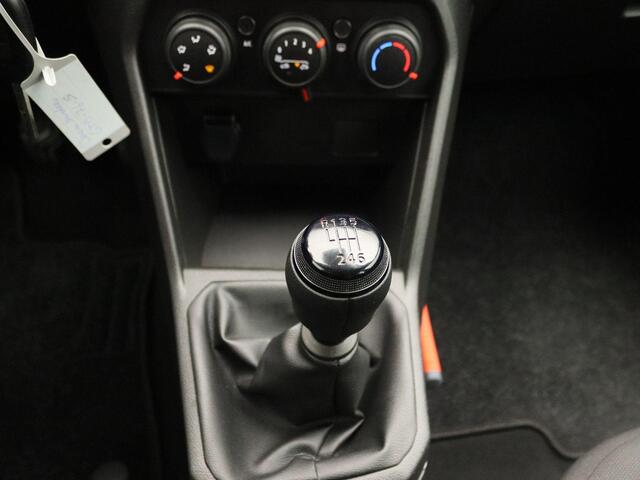 Dacia SANDERO Stepway TCe 100 ECO-G Essential | Airco | Dakdragers | Radio met DAB | LPG G3 |