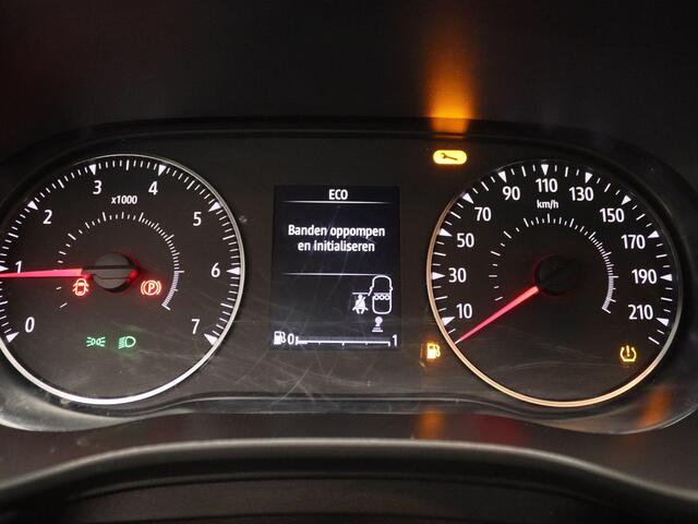 Dacia SANDERO TCe 100 Bi-Fuel Expression | Airco | Cruise control | LPG G3 !