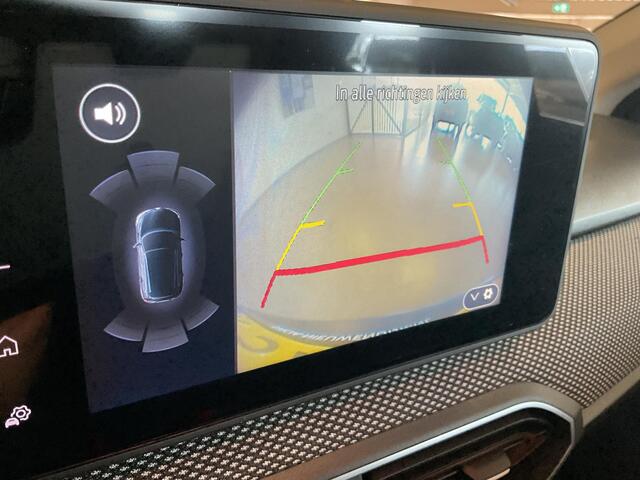 Dacia SANDERO Stepway 1.0 TCe 110 Expression | AIRCO | PDC+CAMERA | CARPLAY, ANDROID AUTO | CRUISE CONTR.