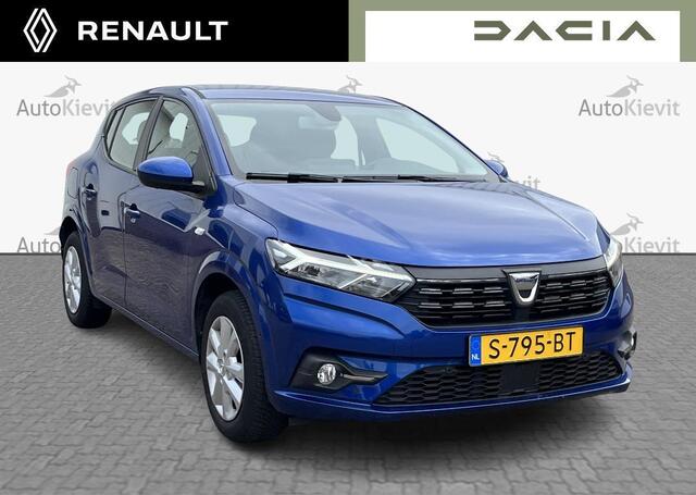 Dacia SANDERO 1.0 TCe 90 Comfort