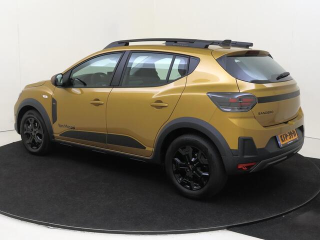 Dacia SANDERO Stepway 1.2 Eco-G 120 limited edition