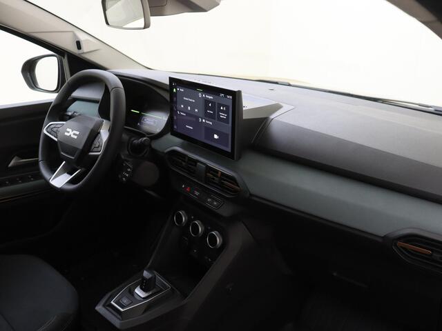 Dacia SANDERO Stepway 1.2 Eco-G 120 limited edition