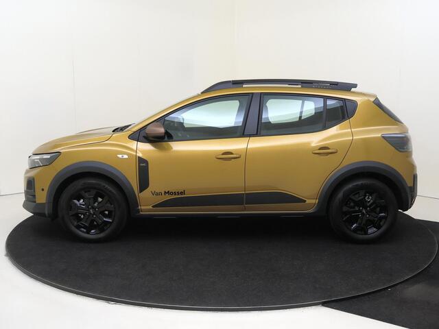 Dacia SANDERO Stepway 1.2 Eco-G 120 limited edition