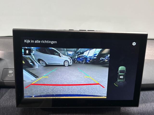 Dacia SANDERO 1.0 TCe 100 limited edition | Camera | Carplay | Climate control |