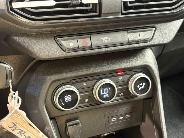 Dacia SANDERO 1.0 TCe 100 limited edition | Camera | Carplay | Climate control |