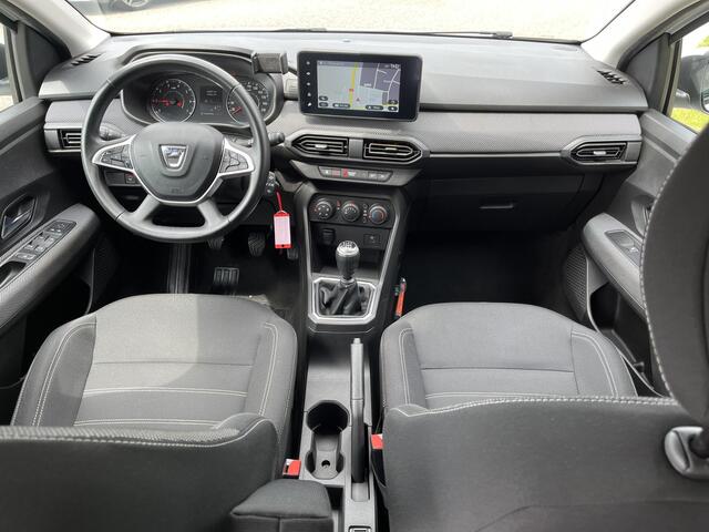 Dacia SANDERO 1.0 TCe 90 Comfort