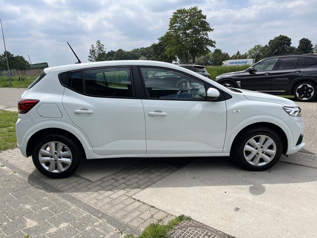 Dacia SANDERO 1.0 TCe 90 Comfort