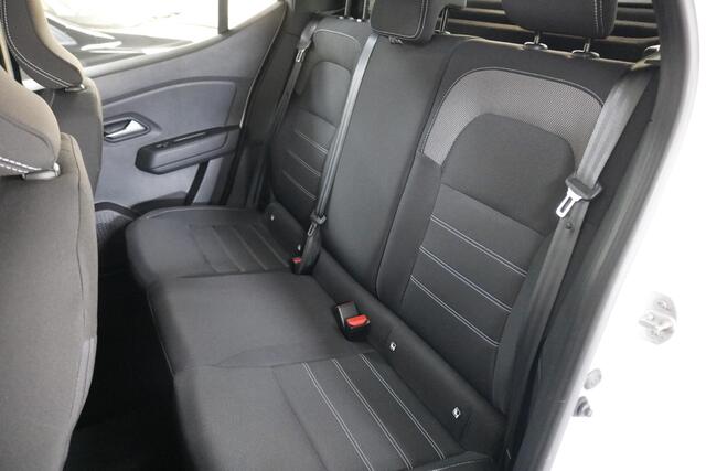 Dacia SANDERO 1.0 TCe 90 Comfort Airco | Carplay | Camera | Cruise | Org. NL.
