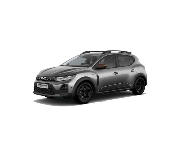Dacia SANDERO Stepway 1.0 TCe 110 limited edition