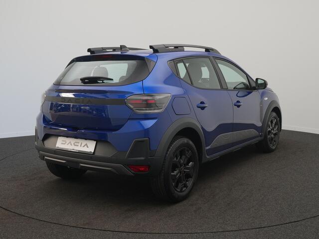 Dacia SANDERO Stepway 1.0 TCe 110 limited edition