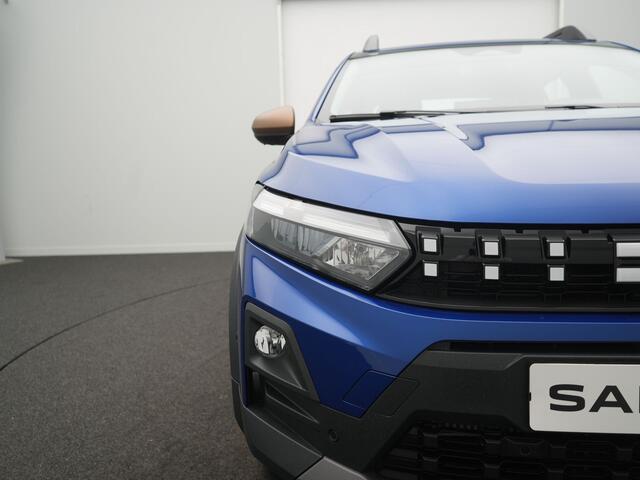 Dacia SANDERO Stepway 1.0 TCe 110 limited edition