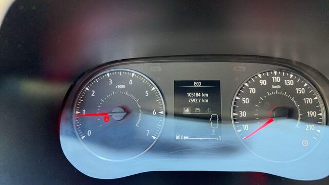 Dacia SANDERO Stepway 1.0 TCe 90 Stepway Climate/Carplay