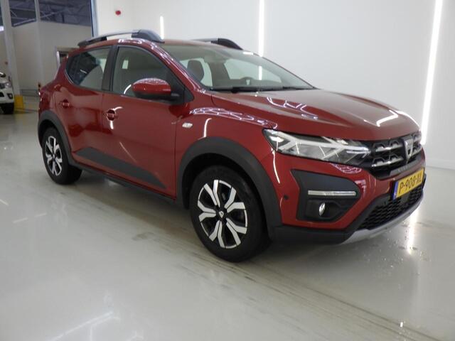 Dacia SANDERO Stepway 1.0 TCe 90 Comfort