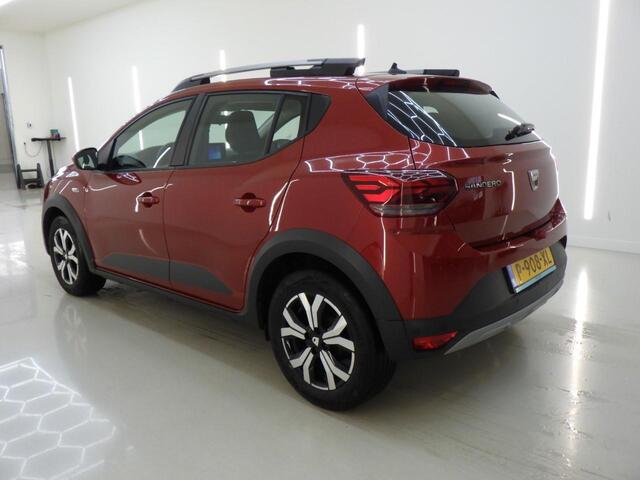 Dacia SANDERO Stepway 1.0 TCe 90 Comfort