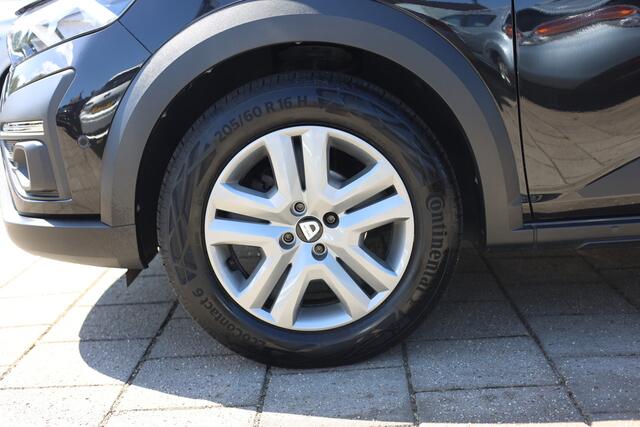 Dacia SANDERO 1.0 TCe 90 COMFORT | AUTOMAAT | NAVI | CAMERA