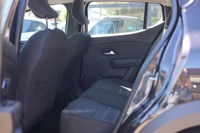 Dacia SANDERO 1.0 TCe 90 COMFORT | AUTOMAAT | NAVI | CAMERA